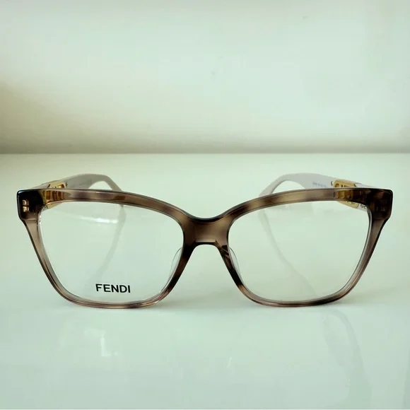 NEW!!! Fendi women eyeglasses FE50025I 055 Authentic Retail 420$